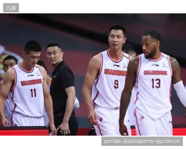 CBA广东队球员商业价值暴涨，多家品牌争抢代言